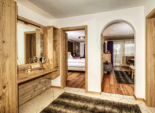 Hotel Sonnenalm