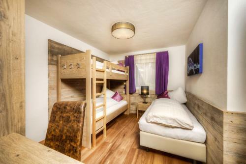Hotel Sonnenalm