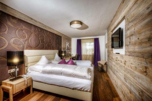 Hotel Sonnenalm