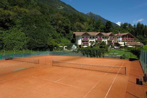 Hotel Sonnenalm