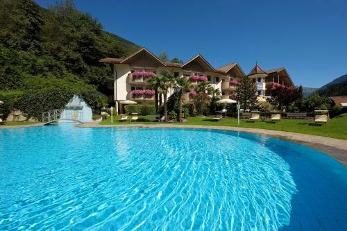 Hotel Sonnenalm