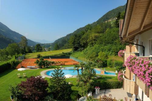 Hotel Sonnenalm