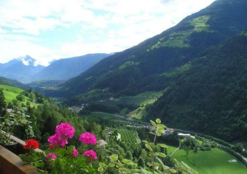Apartamento Haslingerhof
