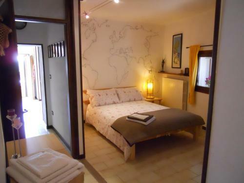 B&B Ca' Morino