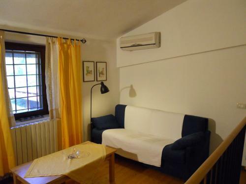 B&B Ca' Morino