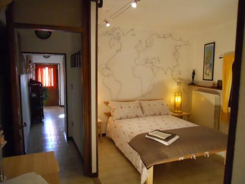 B&B Ca' Morino