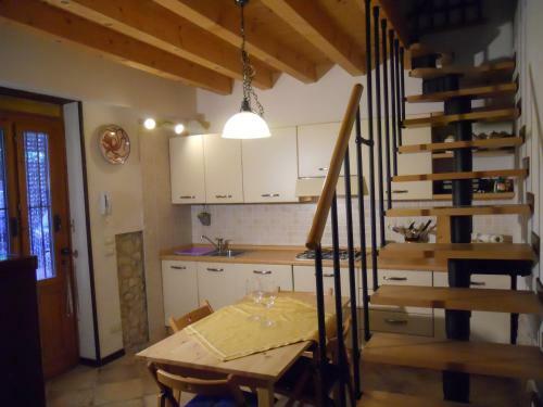 B&B Ca' Morino