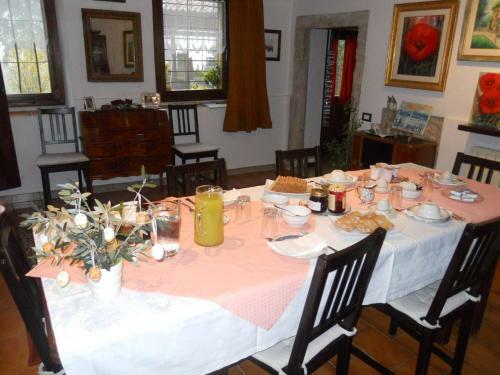 B&B Ca' Morino
