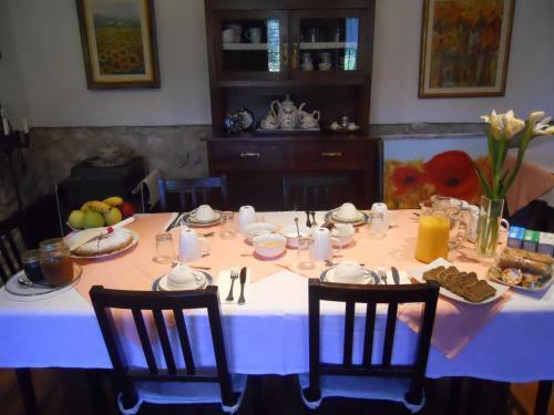 B&B Ca' Morino