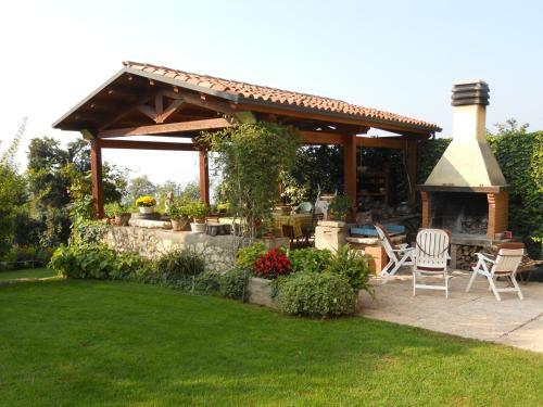 B&B Ca' Morino