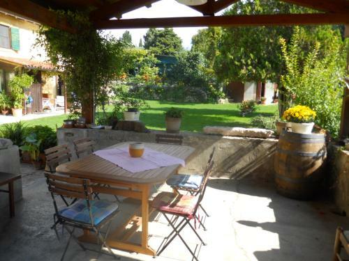 B&B Ca' Morino