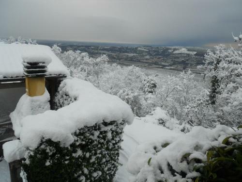 B&B Ca' Morino