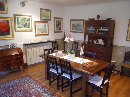 B&B Ca' Morino