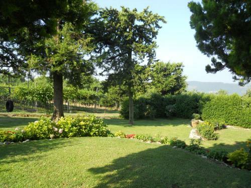 B&B Ca' Morino