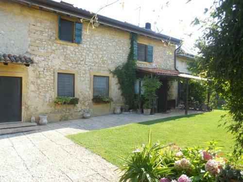 B&B Ca' Morino