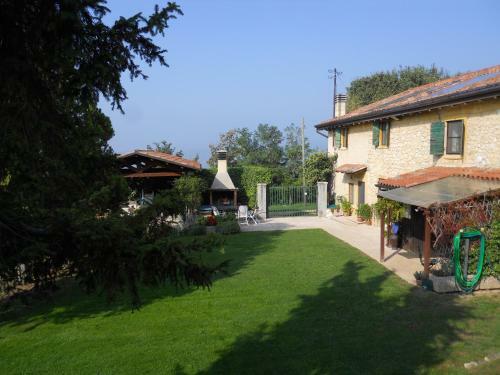 B&B Ca' Morino