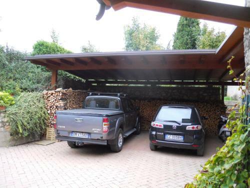 B&B Ca' Morino