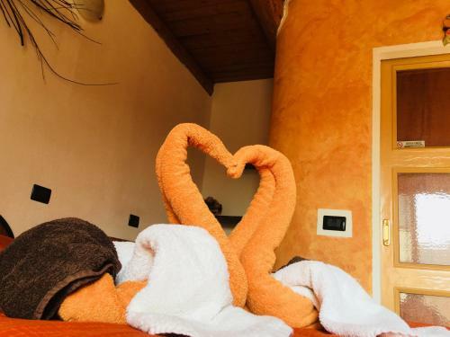 Bed & Breakfast Bricco Del Gallo