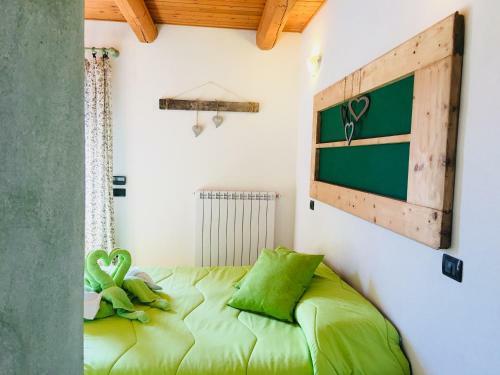 Bed & Breakfast Bricco Del Gallo