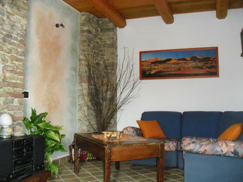 Bed & Breakfast Bricco Del Gallo