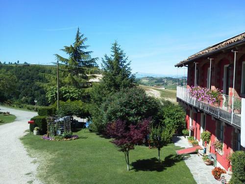 Bed & Breakfast Bricco Del Gallo