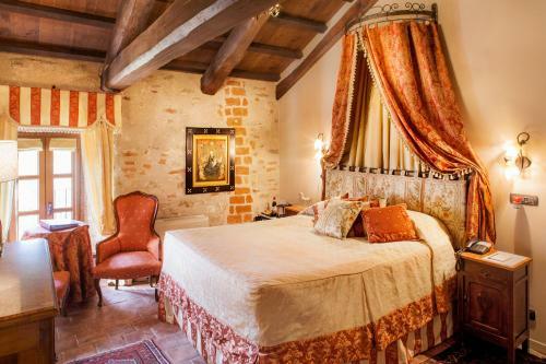 Hotel Castello Di Sinio