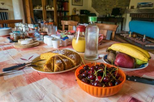 B&B Il Sole Delle Rive