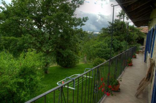 B&B Il Sole Delle Rive