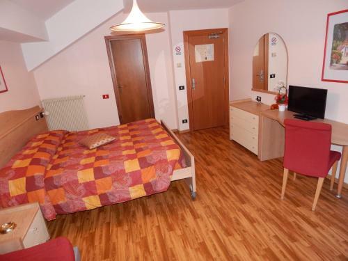 Hotel Albergo Ginevra