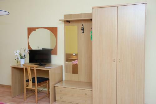 Hotel Albergo Ginevra