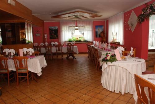 Hotel Albergo Ginevra