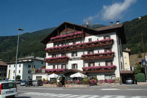 Hotel Albergo Ginevra
