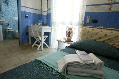Hostal Appunti Di Viaggio Room & Breakfast