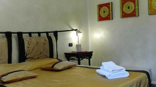 Hostal Appunti Di Viaggio Room & Breakfast