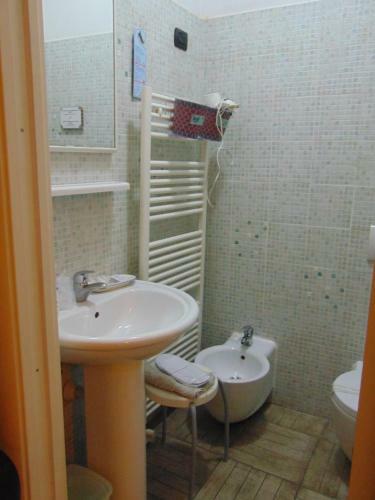 Hostal Appunti Di Viaggio Room & Breakfast
