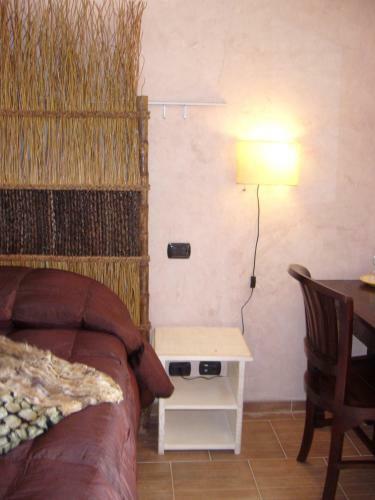Hostal Appunti Di Viaggio Room & Breakfast