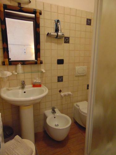 Hostal Appunti Di Viaggio Room & Breakfast
