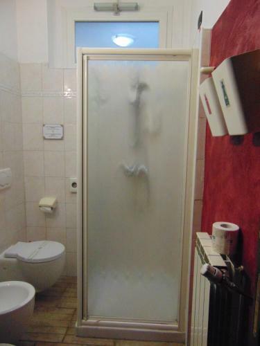Hostal Appunti Di Viaggio Room & Breakfast