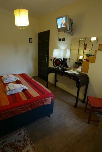 Hostal Appunti Di Viaggio Room & Breakfast
