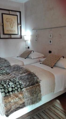 Hostal Appunti Di Viaggio Room & Breakfast
