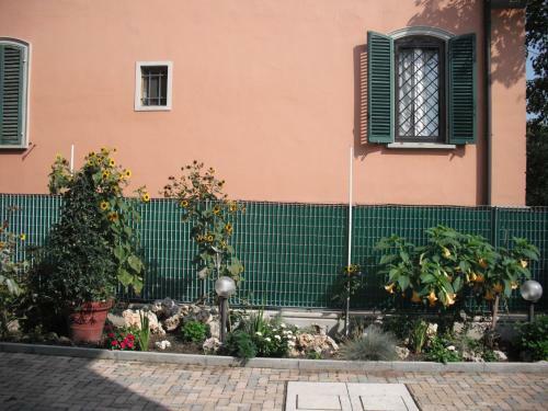 Hostal Appunti Di Viaggio Room & Breakfast