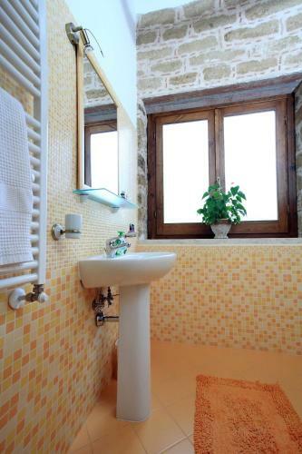 Agroturismo B&B Masseria Caporelli