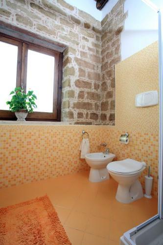 Agroturismo B&B Masseria Caporelli