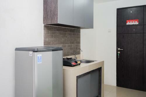Smart Studio At Baileys Apartment By Travelio