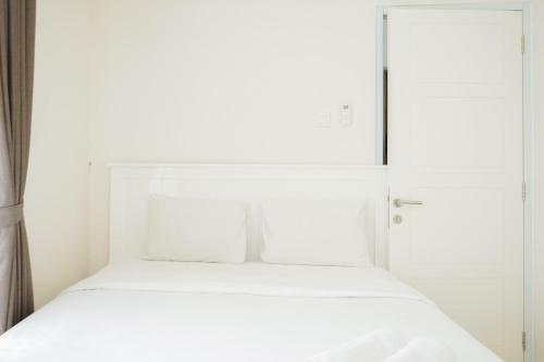 Comfortable 2br Apartment At Bintaro Plaza Residence By Travelio