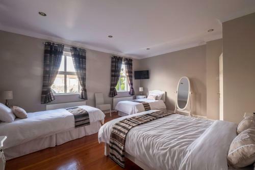 Hostal Mulberry Lodge Guest House