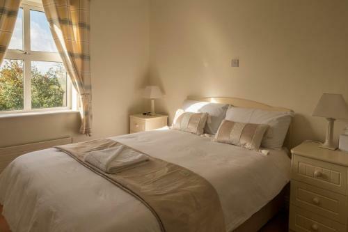 Hostal Mulberry Lodge Guest House