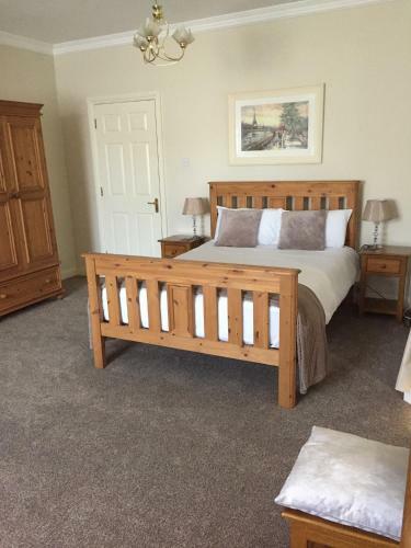 Hostal Mulberry Lodge Guest House