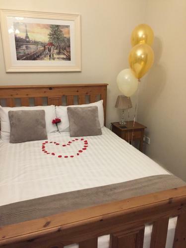 Hostal Mulberry Lodge Guest House