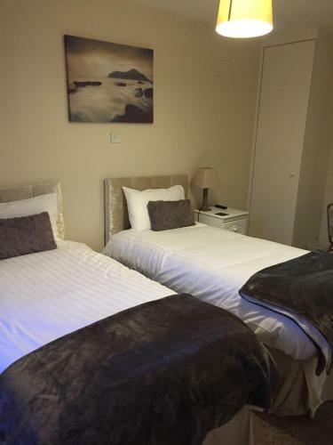 Hostal Mulberry Lodge Guest House